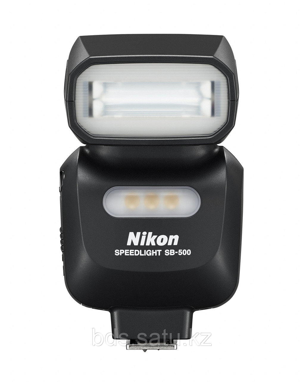 Фотовспышка Nikon SB-500 Speedlight - фото 1 - id-p30991992