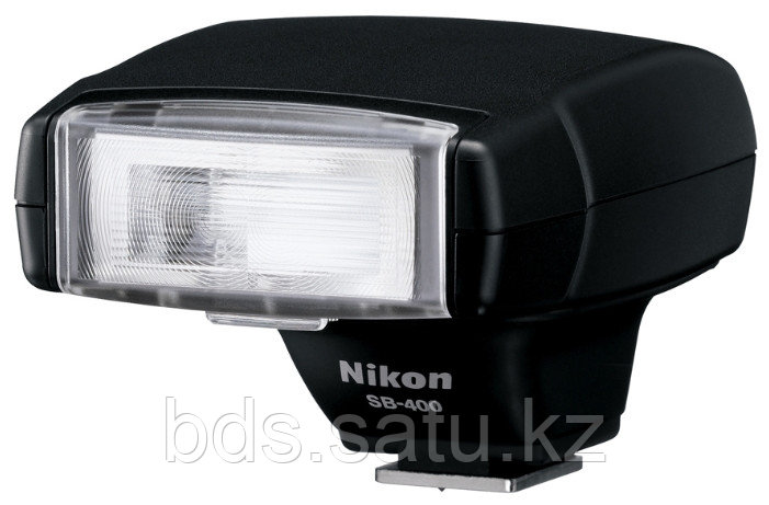 Фотовспышка Nikon SB-400 Speedlight
