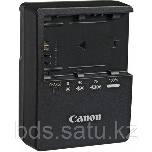Зарядное устройство Canon LC-E6E для LP-E6 (оригинал) - фото 1 - id-p30992149