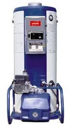 Жидкотопливный котел NAVIEN KDB 1535 RTD 174 кВт