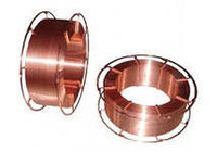 Проволока сварочная омеднённая СВ08Г2С