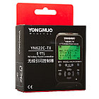 Yongnuo YN-622C-TX (E-TTL контроллер-передатчик для синхронизаторов YN-622С)