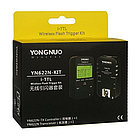 Комплект радиосинхронизаторов Yongnuo YN-622N KIT