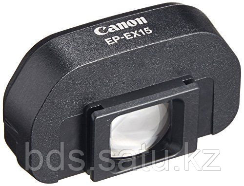 Canon EP-EX15 (оригинал) увеличитель окуляра видоискателя - фото 1 - id-p30993549