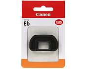 Наглазник Canon Eyecup Eb (оригинал) для Canon 20D 30D 40D 50D 60D 6D 70D 5D Mark II