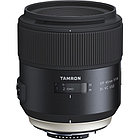 Объектив Tamron SP 45mm f/1.8 Di VC USD для Canon