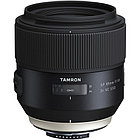Объектив Tamron SP 85mm f/1.8 Di VC USD для Canon