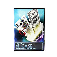 M-case + диск