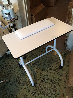 Маникюрные столы