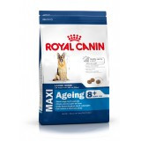 Royal Canin Maxi Ageinc 8+ сухой корм для собак крупных пород от 8-ти лет