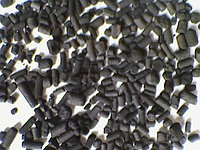 АР-А маркалы белсендірілген көмір