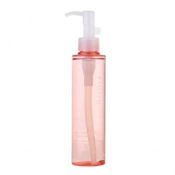 [TONY MOLY] FLORIA Cleansing Oil (Refresh)