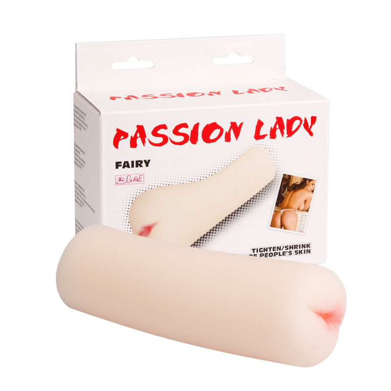 Мастурбатор  "PASSION LADY"