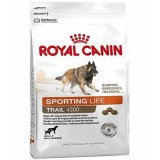 Сухой корм для собак много и интенсивно занимающихся спортом Royal Canin Sport Live Trail 4300