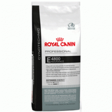 Royal Canin 4800 Endurance Sport Live  сухой корм для собак подверженных повышенным физическим нагрузкам