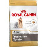Сухой корм для йоркширского терьера Royal Canin Yorkshire Terrier RC0068 1,5 кг Сухой корм для йоркширского терьера Royal Canin Yorkshire Terrier