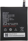 Заводской аккумулятор для Lenovo P70/A5000 (BL-234, 4000mAh)