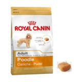 Royal Canin Poodle Adult cухой корм для собак породы пудель