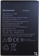 Заводской аккумулятор для Lenovo A936 Note 8 (BL-240, 3300mAh)