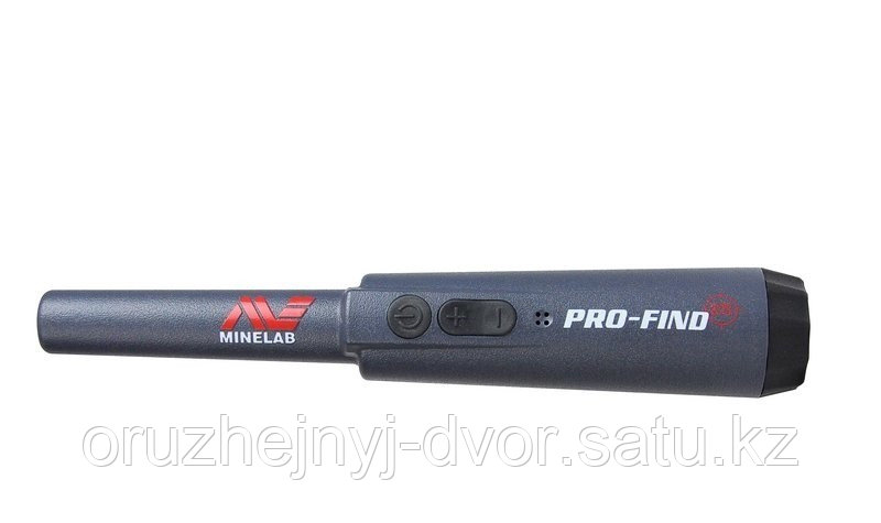 Металлодетектор Minelab Pro-Find 25