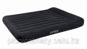 Надувной матрас Intex Pillow Rest Classic Bed Twin 66770
