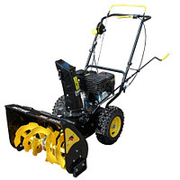 Основной раздел