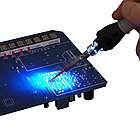 AOYUE 3211 Паяльник с LED-подсветкой, 45Вт, фото 7