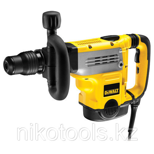 Отбойный молоток DEWALT D25871K-QS