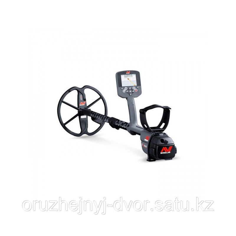 Металлодетектор Minelab CTX 3030