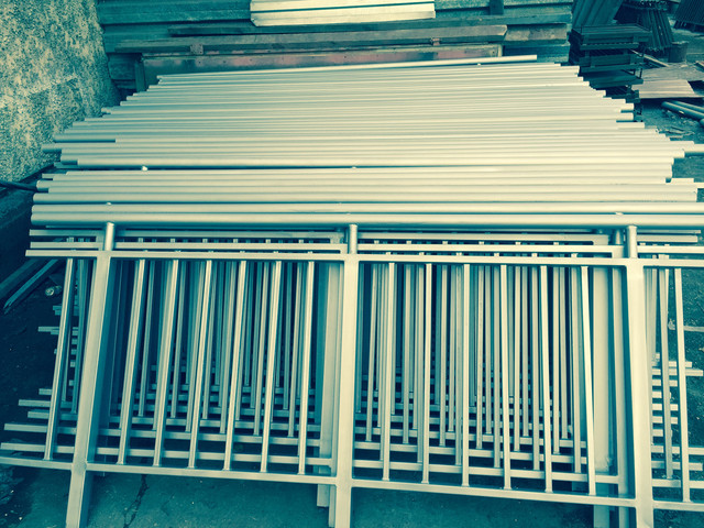 Металлоизделия (изделия из металла) купить в Алматы — цены и ...