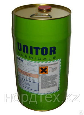 Очиститель балластных танков MUD AND SILT REMOVER UNITOR