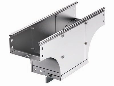 Ответвитель-переходник TDSA Т-обр. вертикальный 150/300