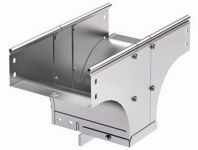 Ответвитель-переходник TDSR T-обр. вертикальный 300/150