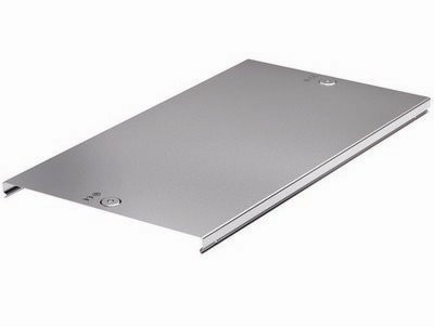 Крышка на угол CDSD/CDSS 90 вертикальный внеш. переходник осн.150