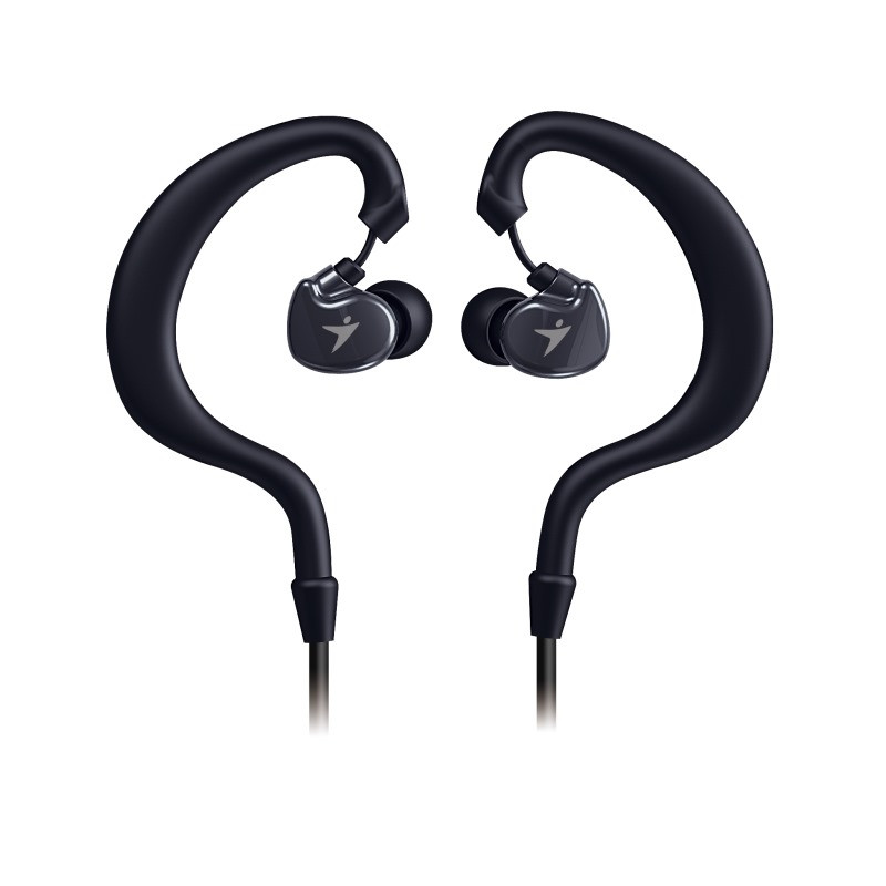 Genius HS-M270 Наушники, Black