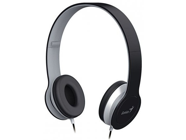 Genius HS-M430 Наушники, Black
