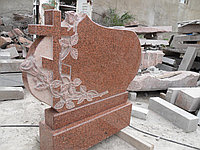 Памятник крест на могилу