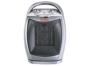 Тепловентиляторы электрические