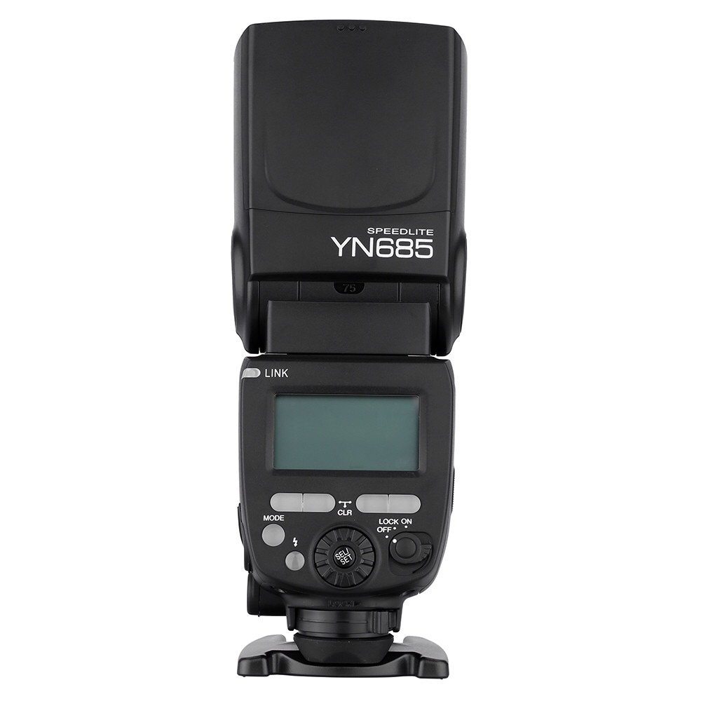 Вспышка Yongnuo YN 685 for Canon