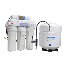 Система обратного осмоса atoll A-550 MAX