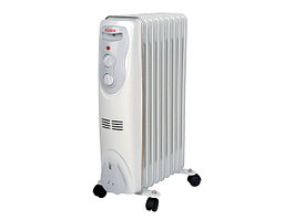 Масляный радиатор ОМ- 9Н (2 кВт) Ресанта