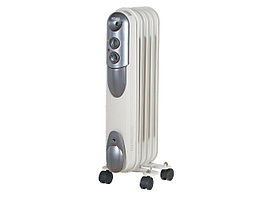 Масляный радиатор ОМПТ-5 Н 1КВ напольный Ресанта