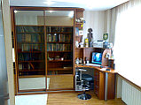 Мебель на заказ домашний кабинет, фото 3