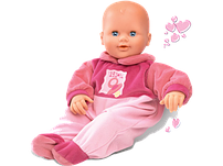 Пупсы и куклы