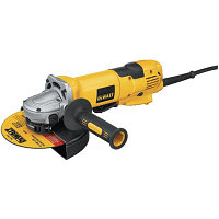 Углошлифовальная машина DeWALT DWE4238-QS