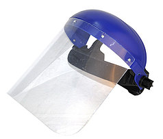 ЩИТОК ЗАЩИТНЫЙ на каску