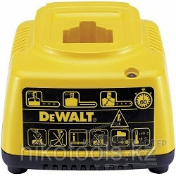 Зарядное устройство DeWALT DE9116-QW - фото 1 - id-p31141744