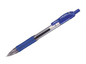 Ручка гелевая "Sarasa 0.7" синяя