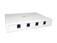 Система записи телефонных разговоров SpRecord AT4