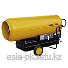 Тепловая пушка с прямым нагревом MASTER B 230, фото 2